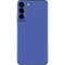 Blue Solid Galaxy S22 Plus Skin